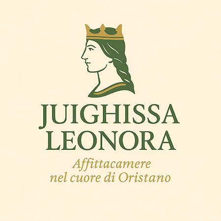 Juighissa Leonora Oristano