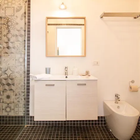 Panzió Juighissa Leonora Oristano