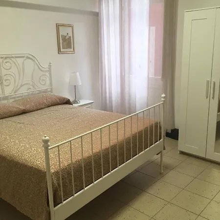 Bed & Breakfast Juighissa Leonora Oristano