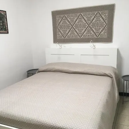 Bed & Breakfast Juighissa Leonora *