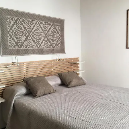 Juighissa Leonora Bed & Breakfast *