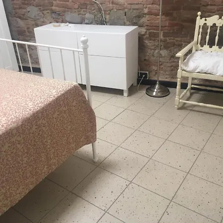Bed & Breakfast Juighissa Leonora Oristano
