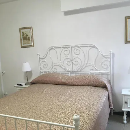 Bed & Breakfast Juighissa Leonora Oristano