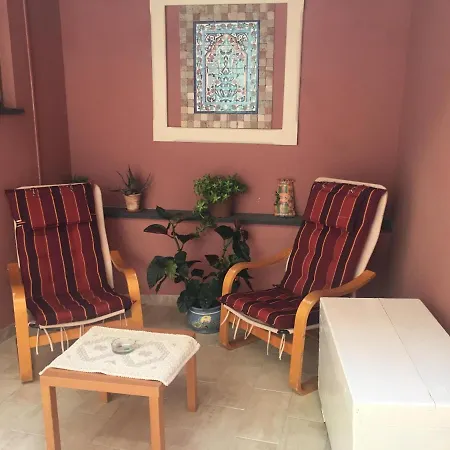 Bed & Breakfast Juighissa Leonora Oristano