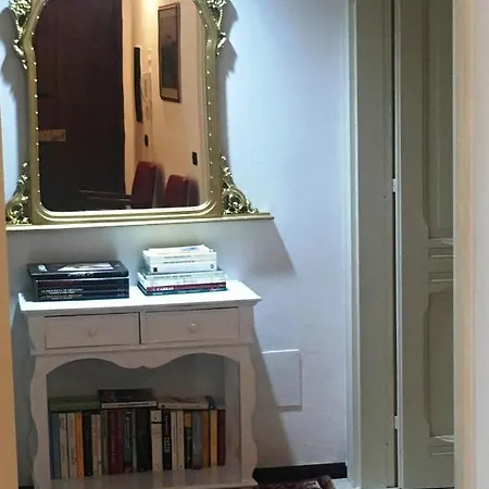 Juighissa Leonora Bed & Breakfast *
