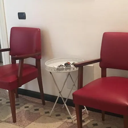 Juighissa Leonora Bed & Breakfast Oristano