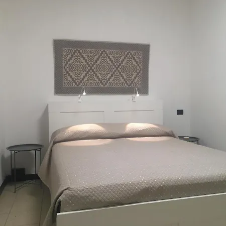 Juighissa Leonora Bed & Breakfast