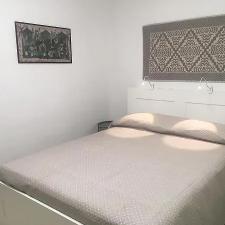 Juighissa Leonora Bed & Breakfast Oristano