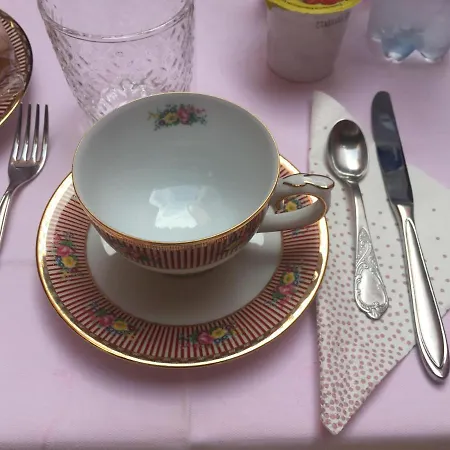 Bed & Breakfast Juighissa Leonora *