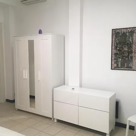 Bed & Breakfast Juighissa Leonora