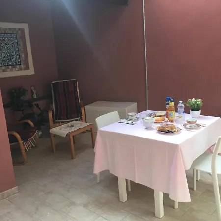 Bed & Breakfast Juighissa Leonora
