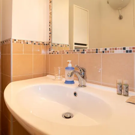Bed & Breakfast Juighissa Leonora