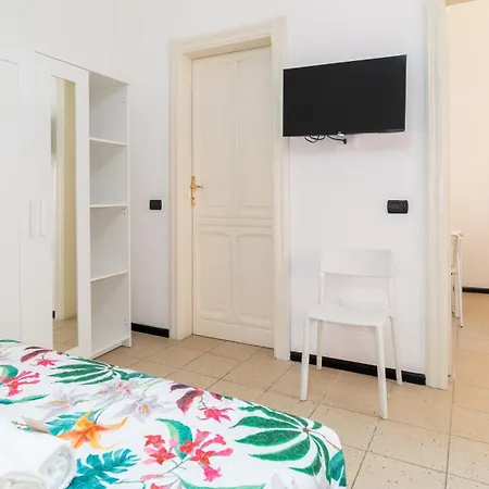 Juighissa Leonora Bed & Breakfast *