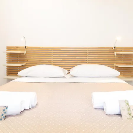 Bed & Breakfast Juighissa Leonora
