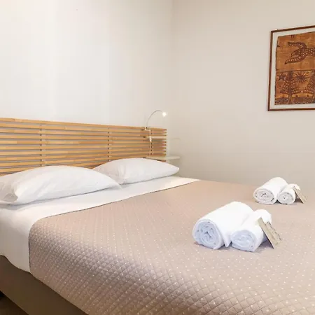 Bed & Breakfast Juighissa Leonora *