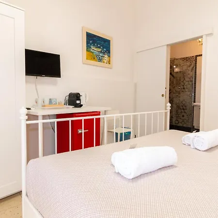 Juighissa Leonora Bed & Breakfast Oristano