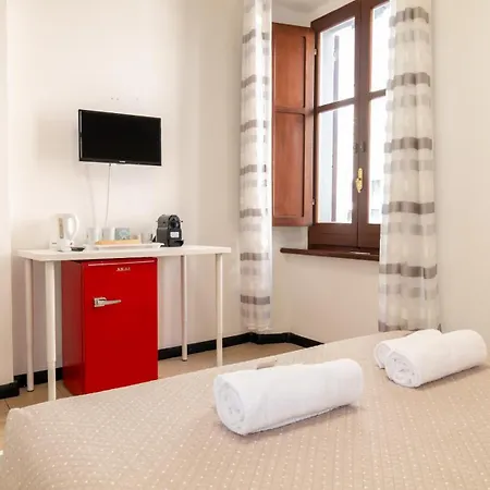 Bed & Breakfast Juighissa Leonora Oristano