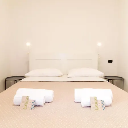 Bed & Breakfast Juighissa Leonora