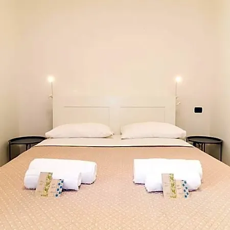 Bed & Breakfast Juighissa Leonora