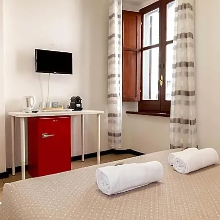Juighissa Leonora Bed & Breakfast