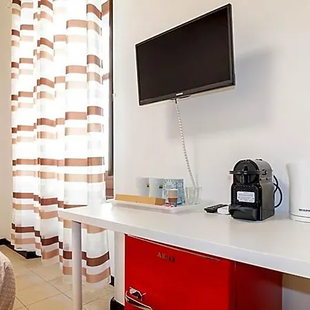 Juighissa Leonora Bed & Breakfast Oristano