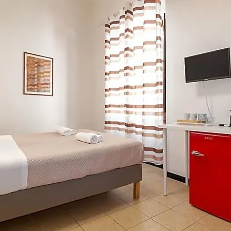 Bed & Breakfast Juighissa Leonora 3*