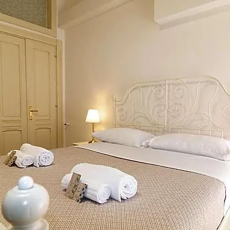 Juighissa Leonora Bed & Breakfast Oristano
