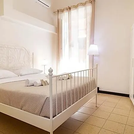 Bed & Breakfast Juighissa Leonora