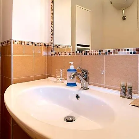 Bed & Breakfast Juighissa Leonora