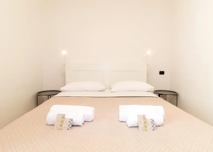 Bed and breakfast Juighissa Leonora