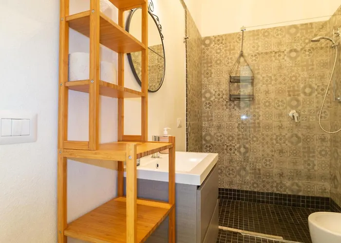 Juighissa Leonora 3* Oristano